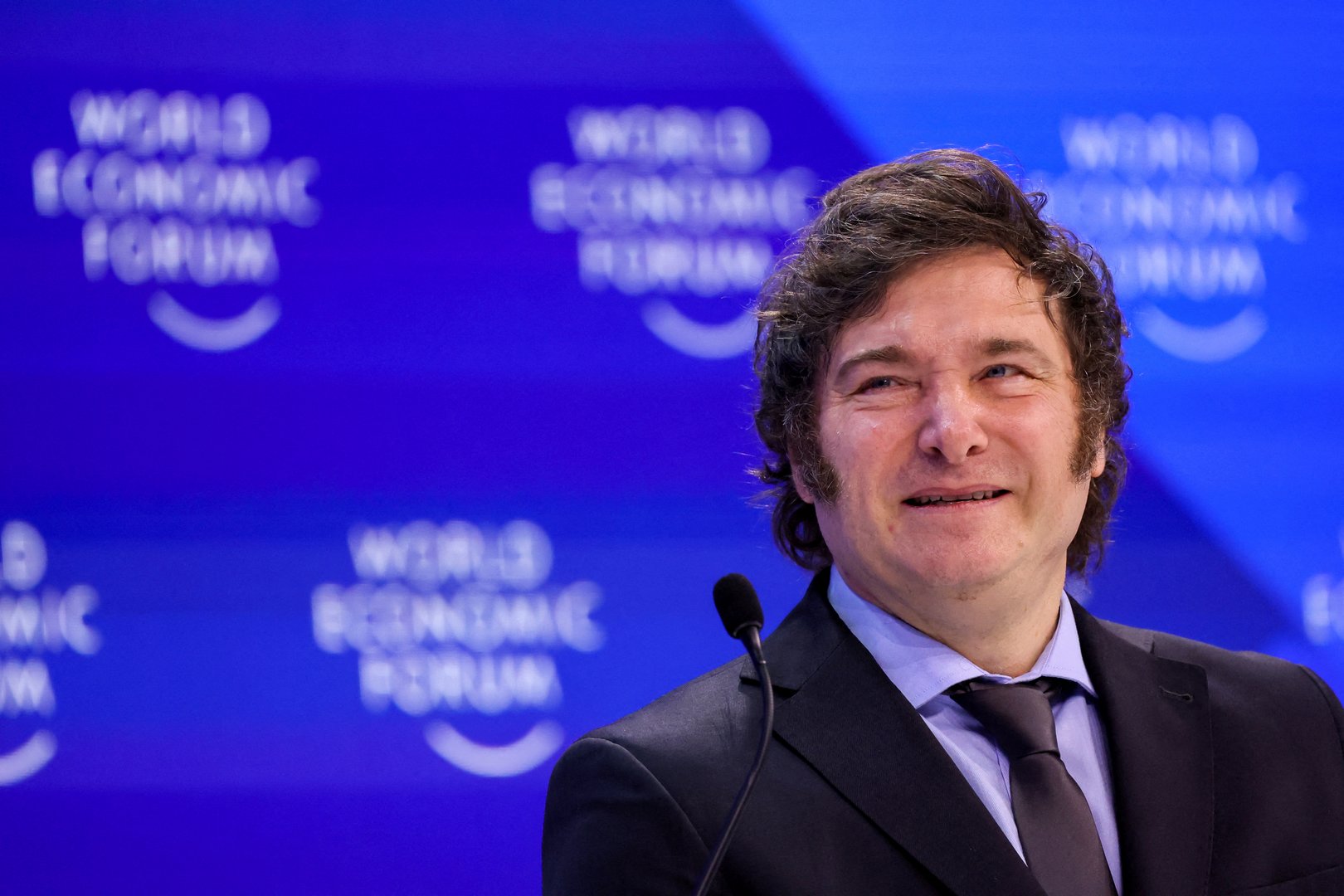 image Implications of Argentina&#8217;s dollarisation experiment