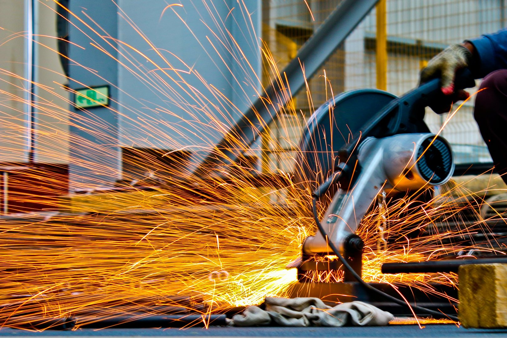 image Cyprus construction material up 2.91% in 2023