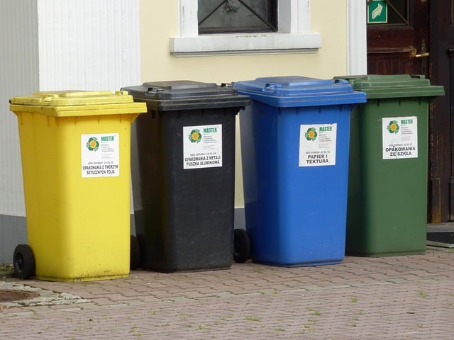 image Limassol subsidises cost of rubbish bins