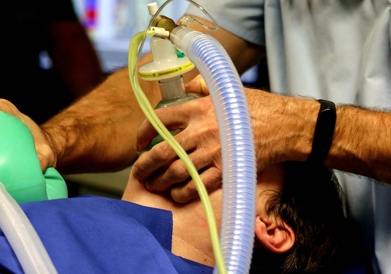 image Anaesthesiologists refuse to participate in some abortions