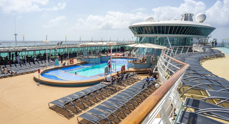 image Cyprus to create cruise tourism strategy by first half of 2025