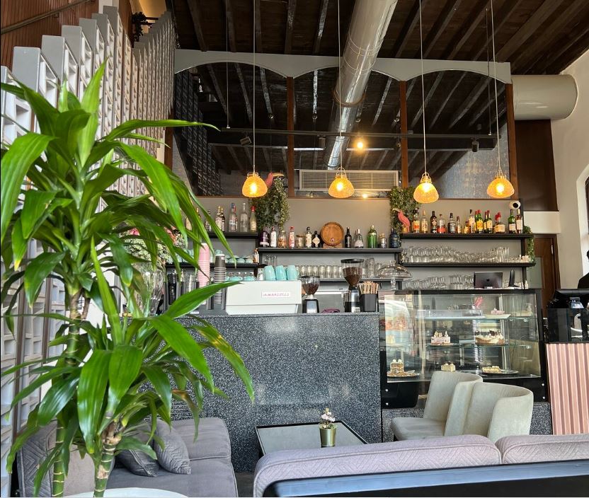 image Restaurant review: To Kafe tis Chrysanthi’s, Larnaca