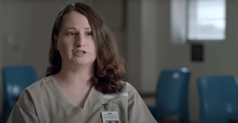entertainment gypsy rose blanchard speaking from prison