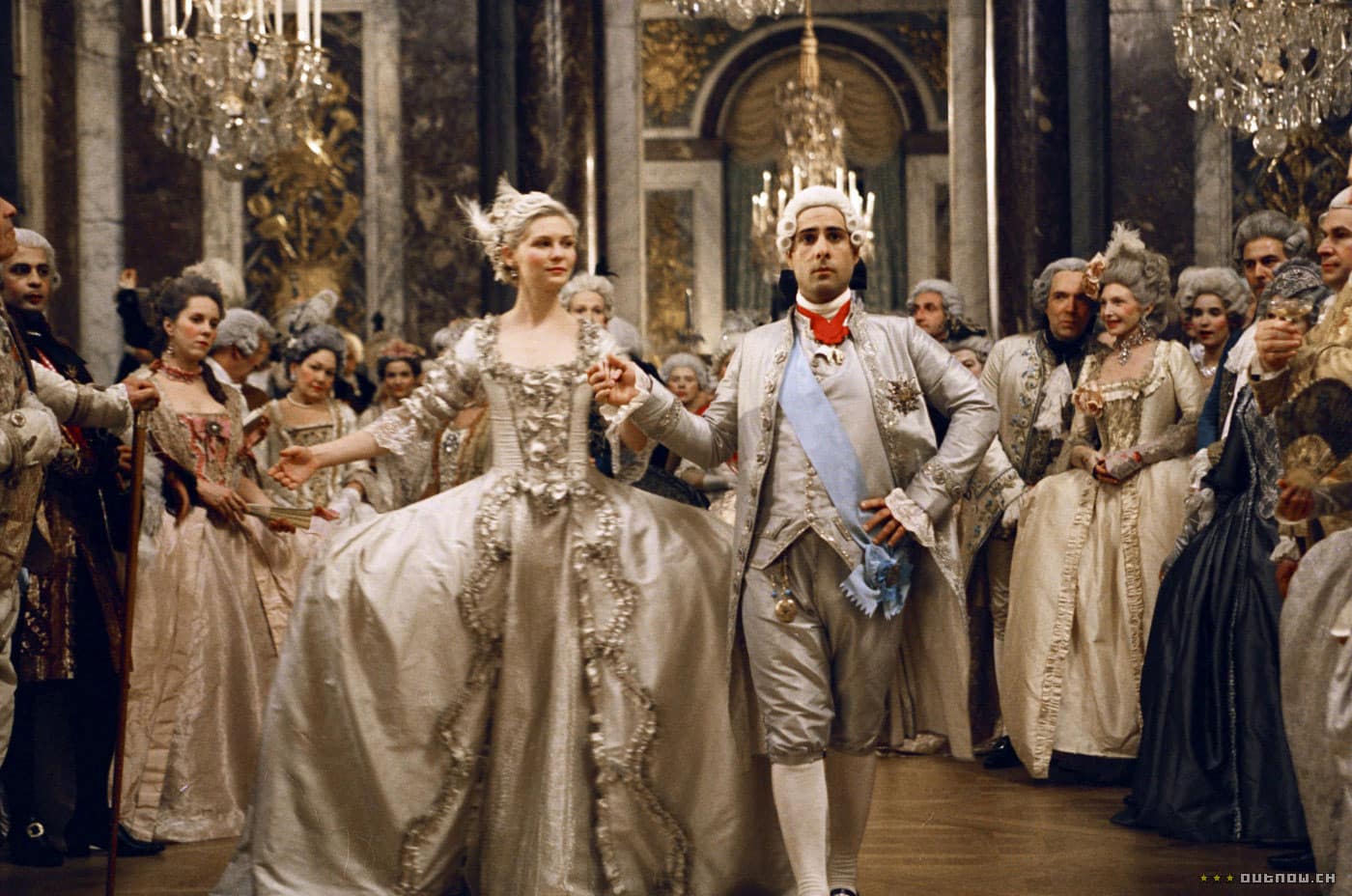 image How a 17th-century gown ushered in financial freedom for women