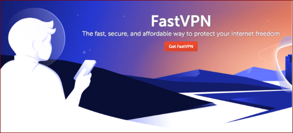 fast vpn