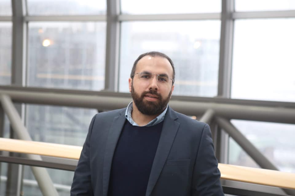 feature andria akel mp giorgos koukoumas