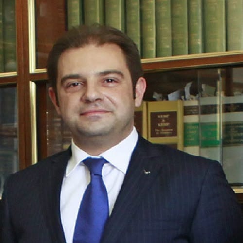 image Turkish Cypriot lawyer released pending trial (Update 2)