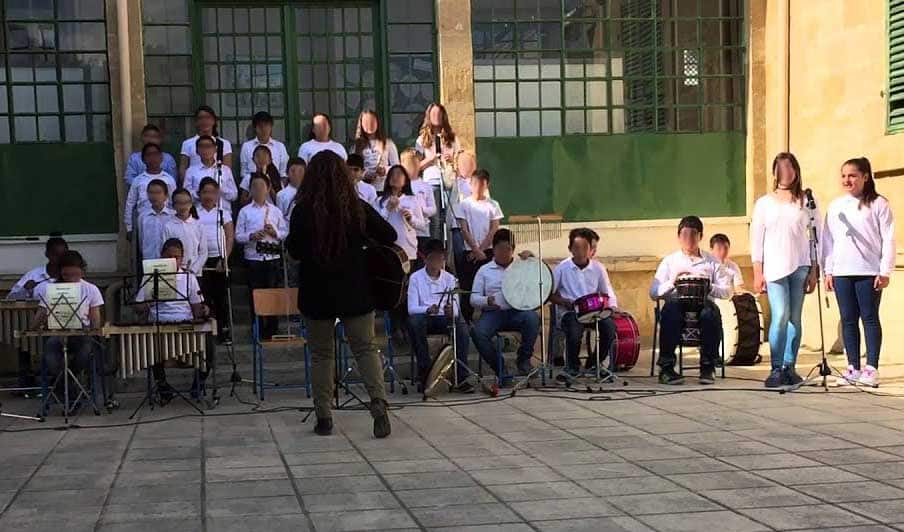 image Govt announces €9.5m support package for schoolchildren