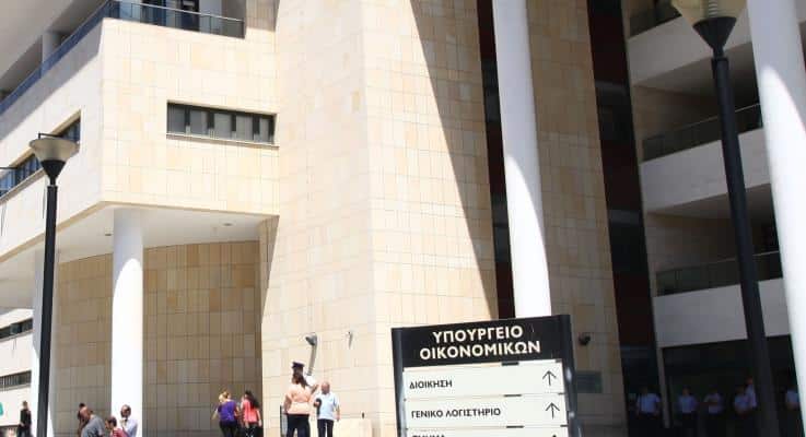 image Finance Minister discusses recent developments with Jordanian ambassador