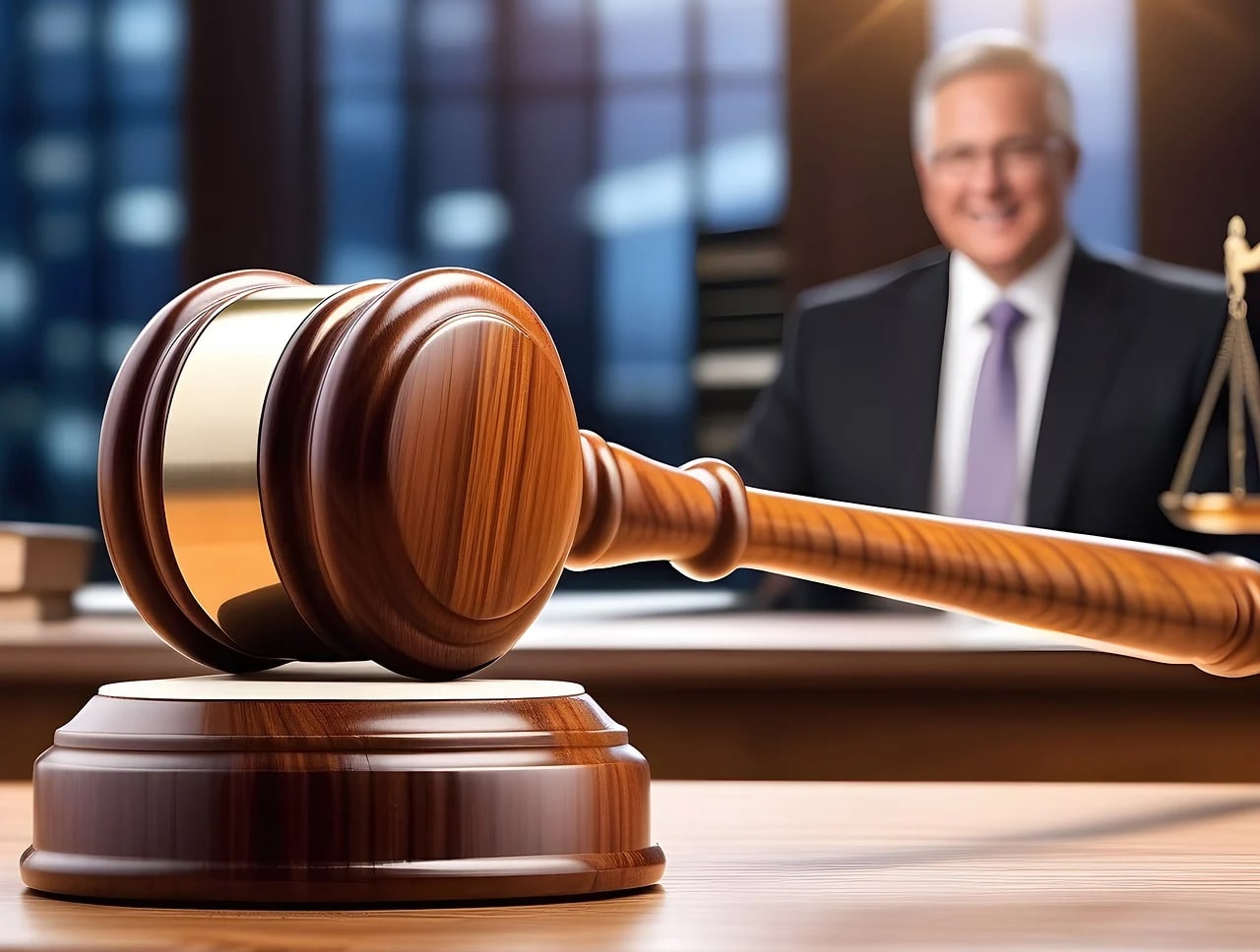 image Lawyers are rapidly embracing AI: here’s how to avoid an ethical disaster