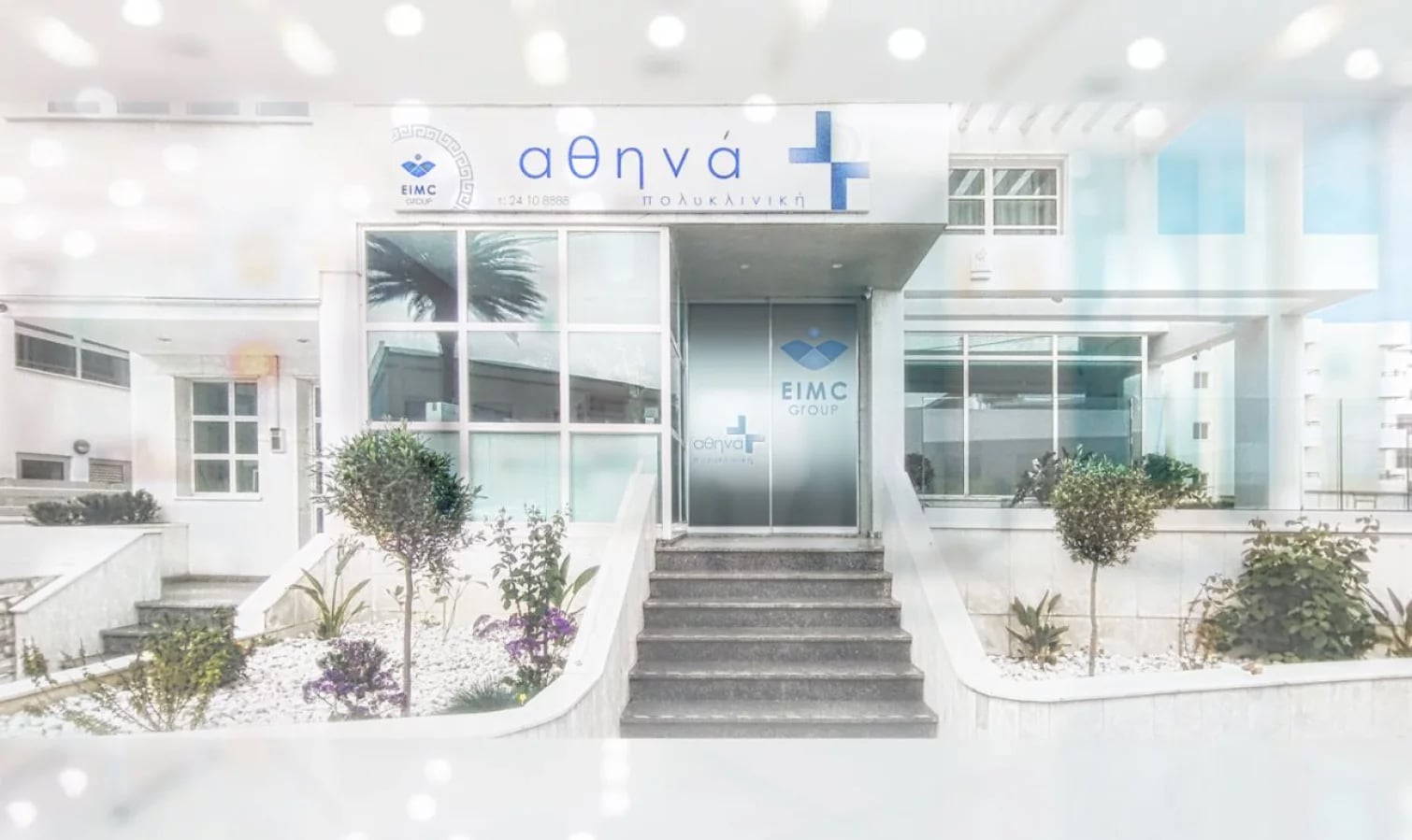 image Geriatric clinic forced to close doors