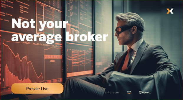 image Will Stacks (STX) and The Graph (GRT) escape the red zone? – Pullix (PLX) to dominate with hybrid exchange