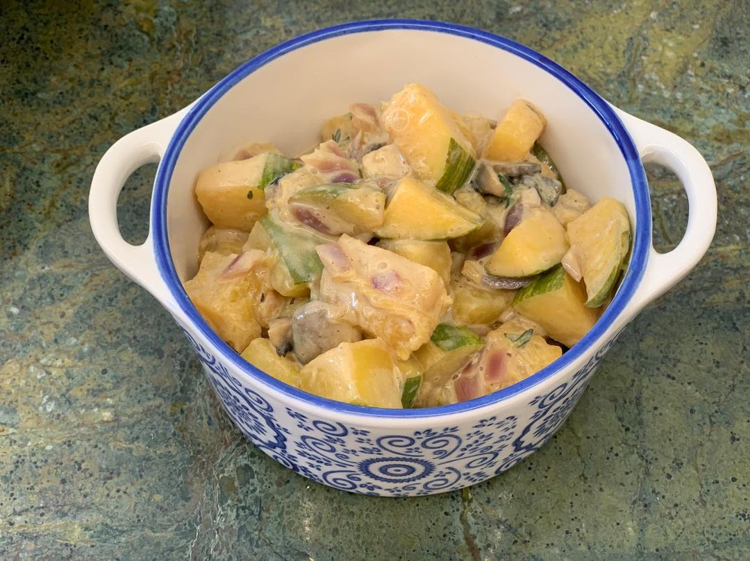 image Guest recipes with Farah Shammas