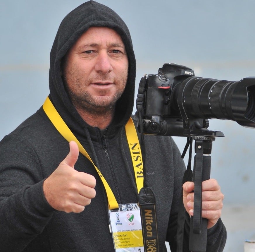 image Cypriot journalist released after arrest in Turkey (Update)