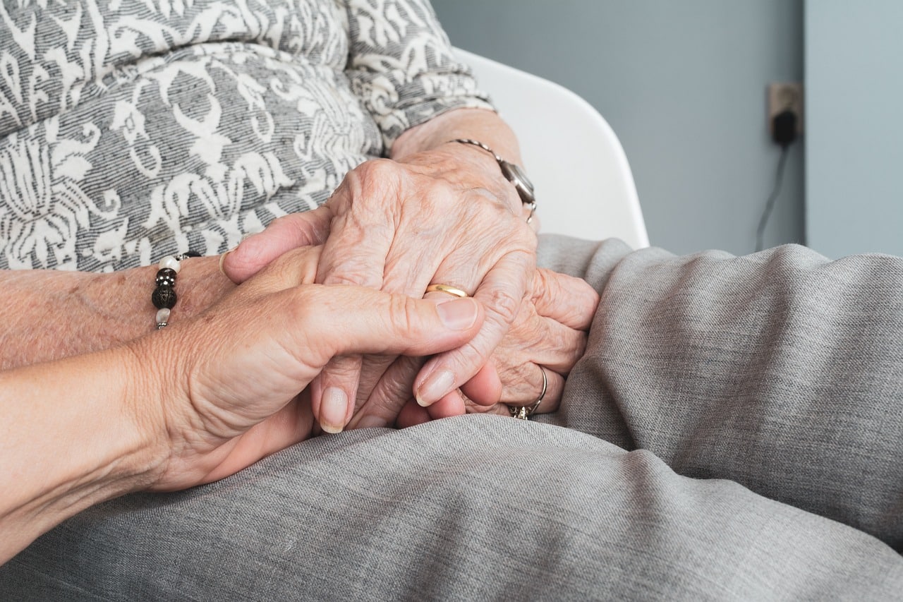image Govt plans to protect elderly from abuse