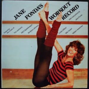 health2 jane fonda brought a lot of attention to aerobic exercise