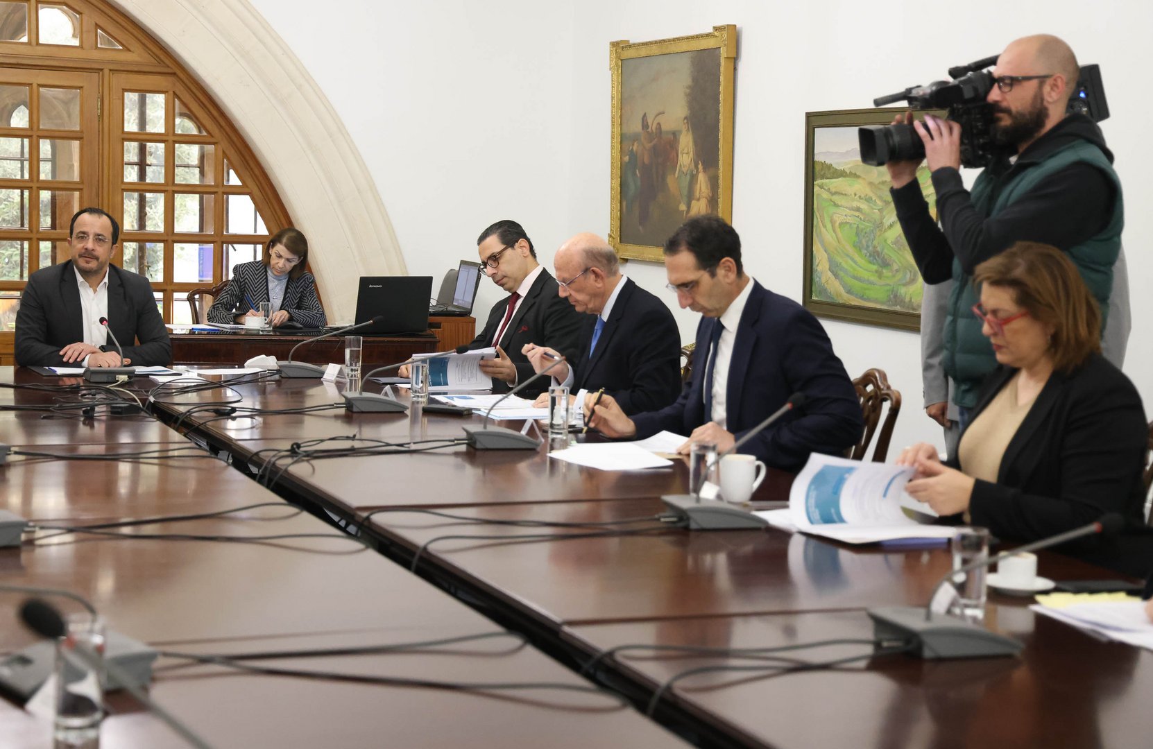 image Minister to boost profile of Cyprus’ higher education