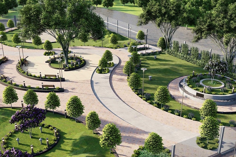 Atterbury Europe's sustainability plans for proposed Limassol mall