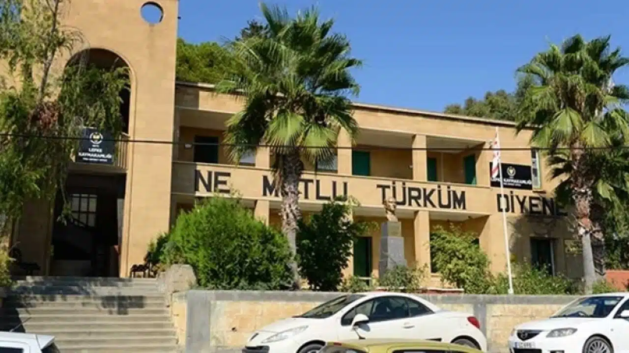 image Tatar ‘making moves’ to build new court buildings in the north