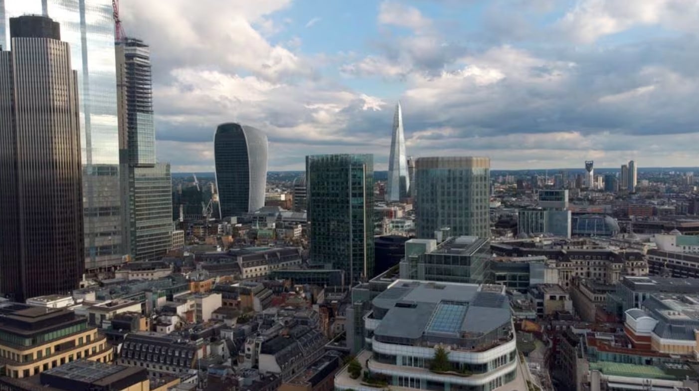 image Britain reviews investor code of practice with competitiveness lens