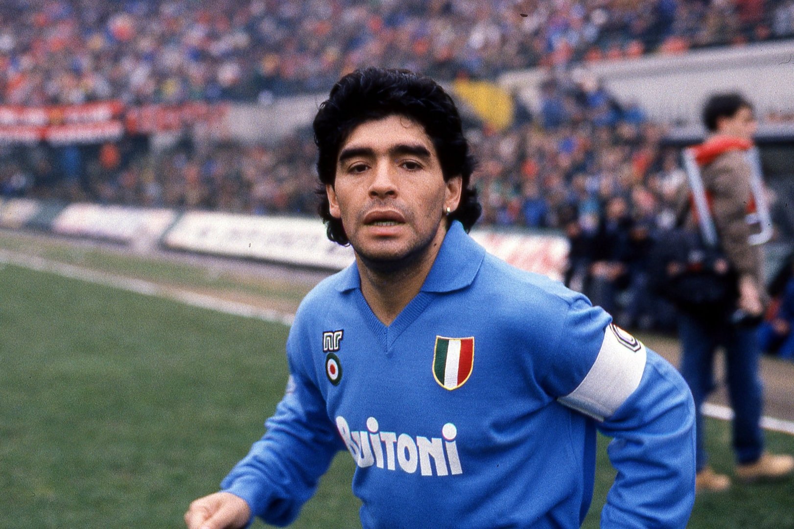 image Italy court clears Maradona of tax evasion years after his death