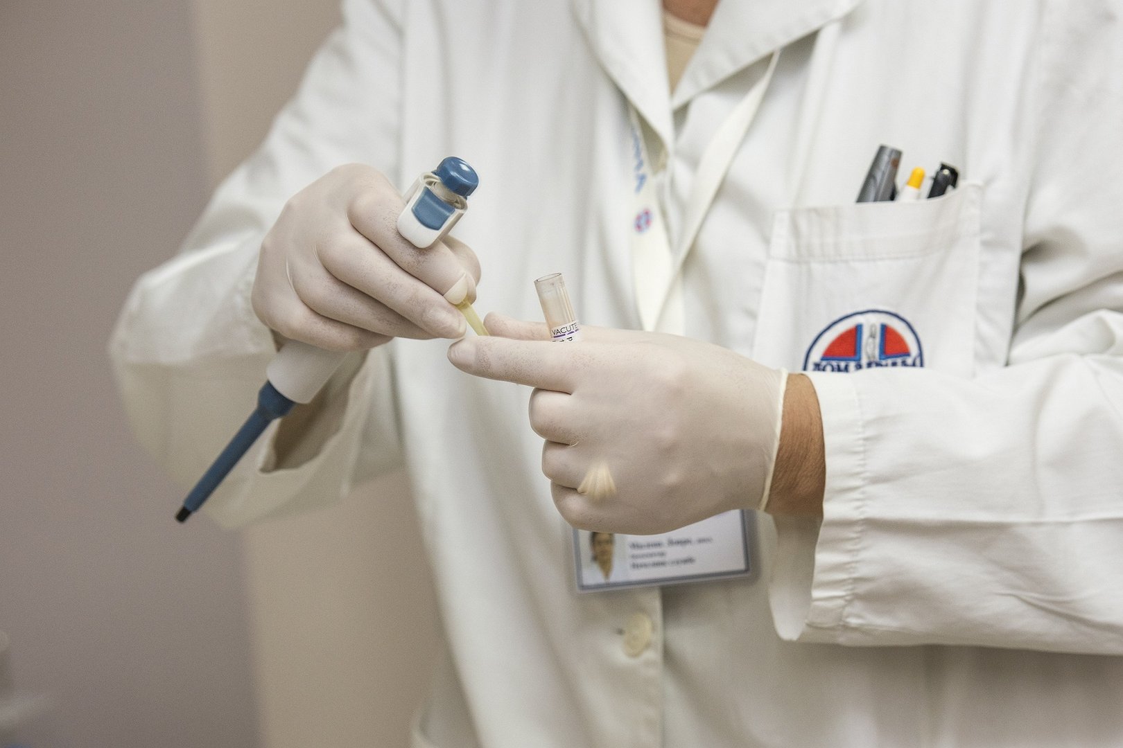 image Doctors clash with government over university clinics bill