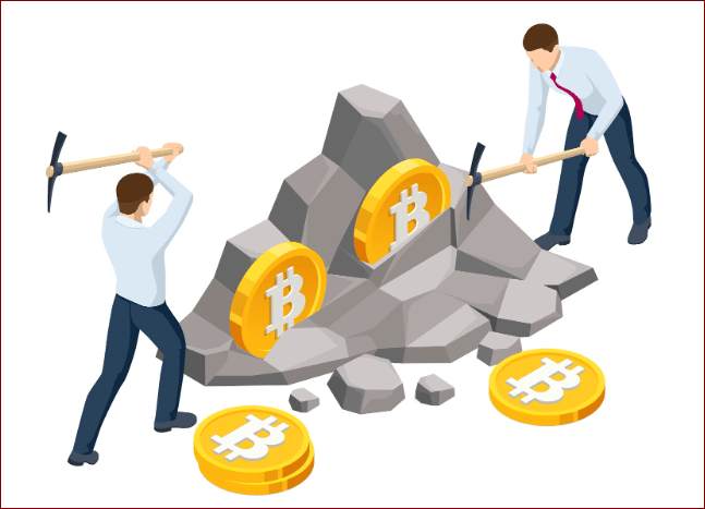 image Bitcoin Miners rake in $1.5 billion in December; Ethereum Whales explore InQubeta presale