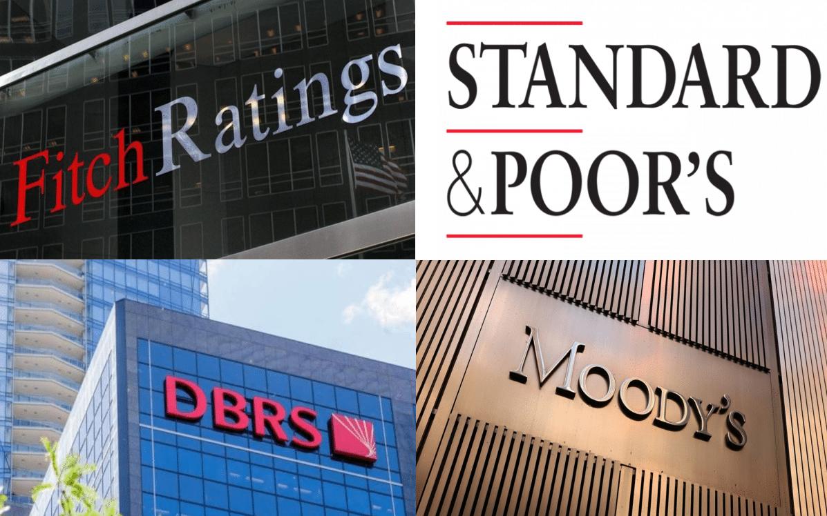 image Credit rating assessment dates for Cyprus confirmed by agencies