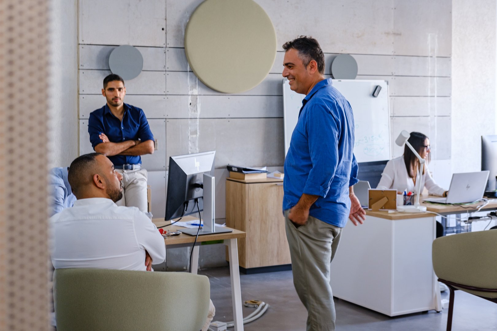 image Cyprus based startup raises €1.16 million to expand operations to Dubai