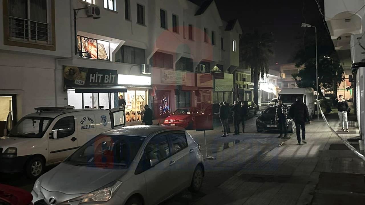 image Two in court over Nicosia walled city murder