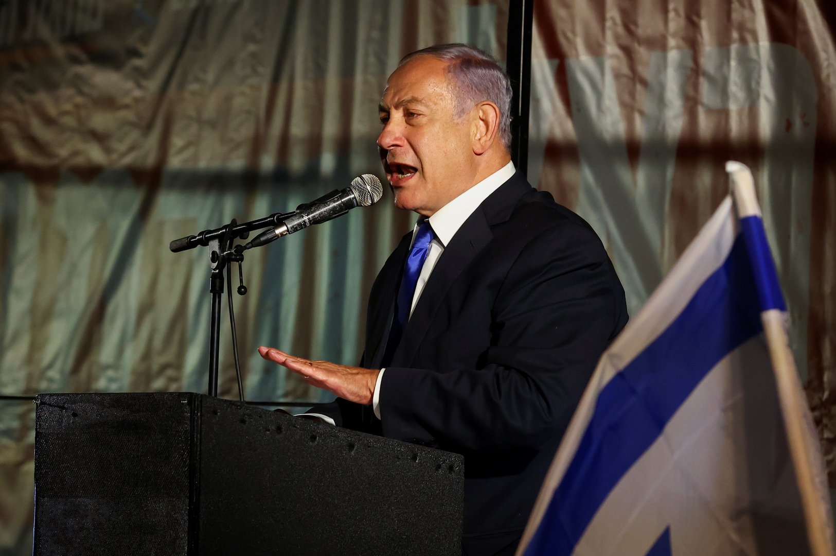image How Israel failed to learn from Northern Ireland peace process