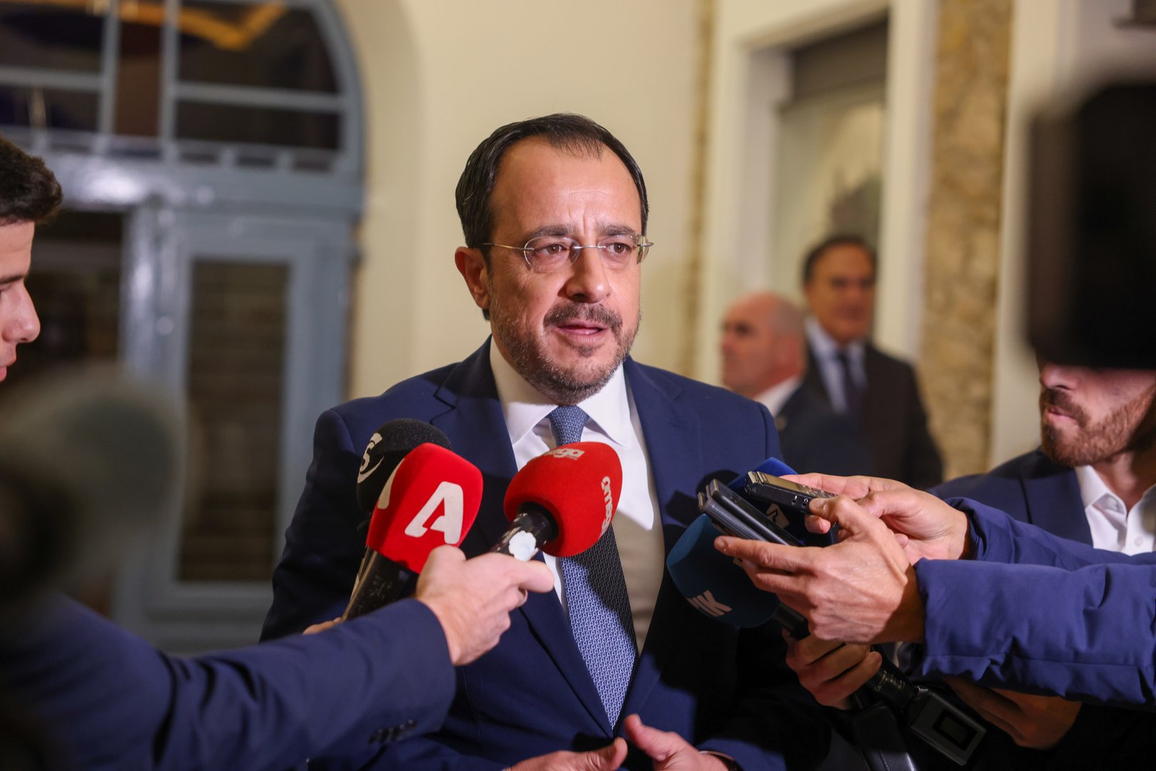 image President’s criticisms on local government reform ‘unnecessary’