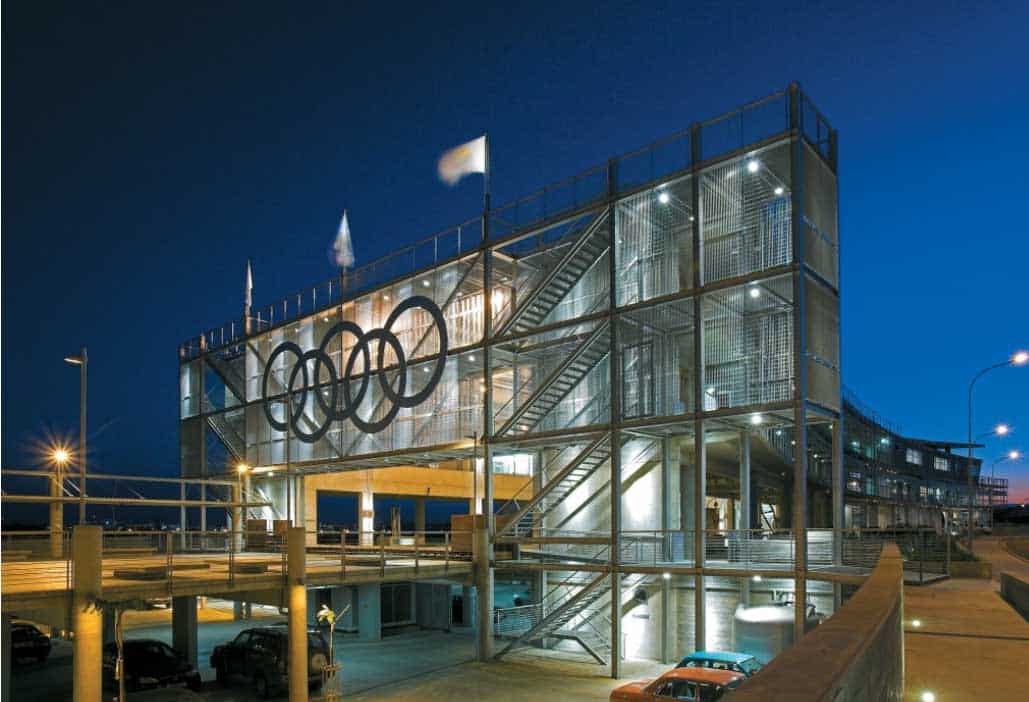 image Sports body cleared of wrongdoing