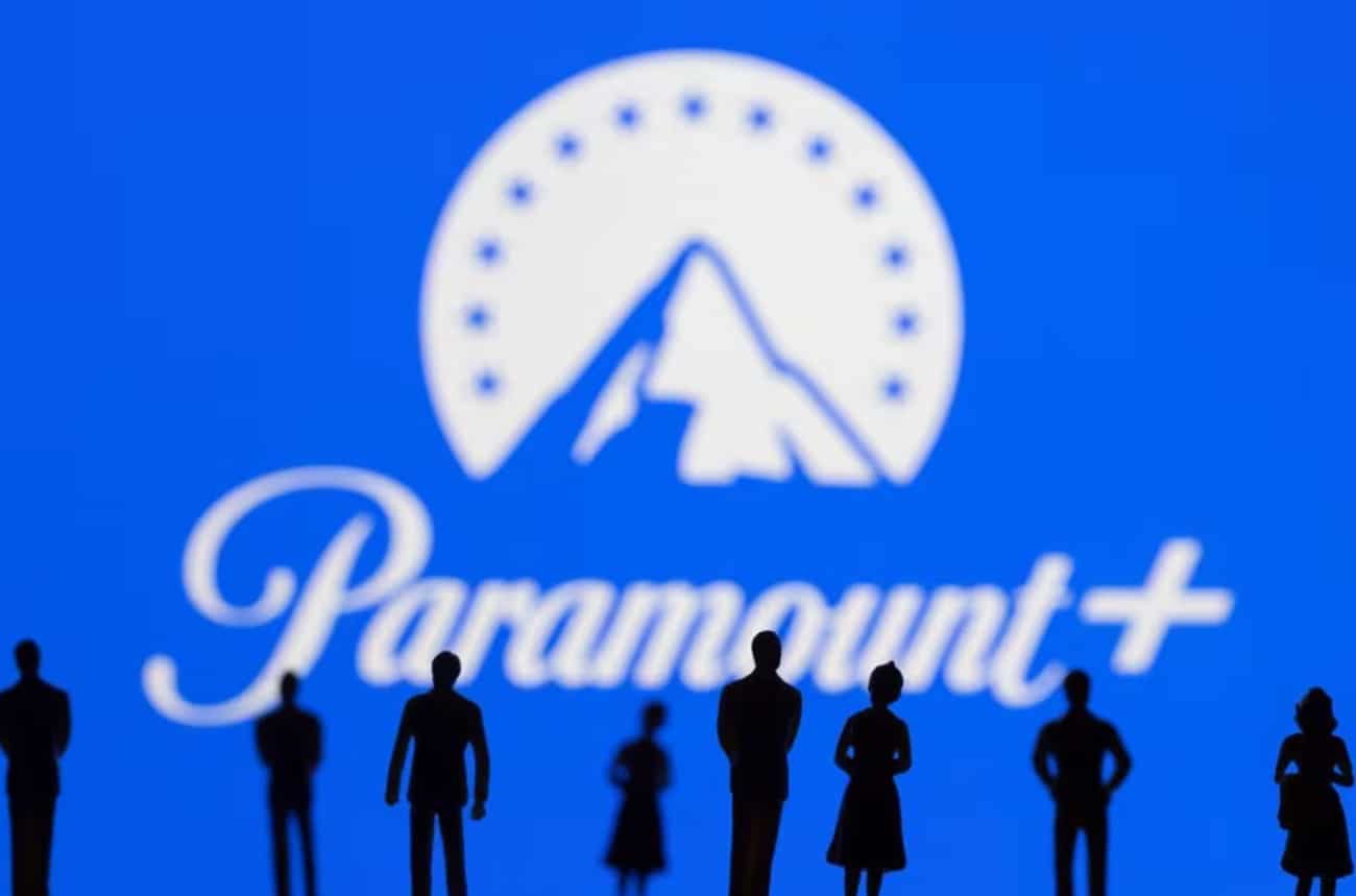 image Paramount, Skydance merger deal ends Redstone era