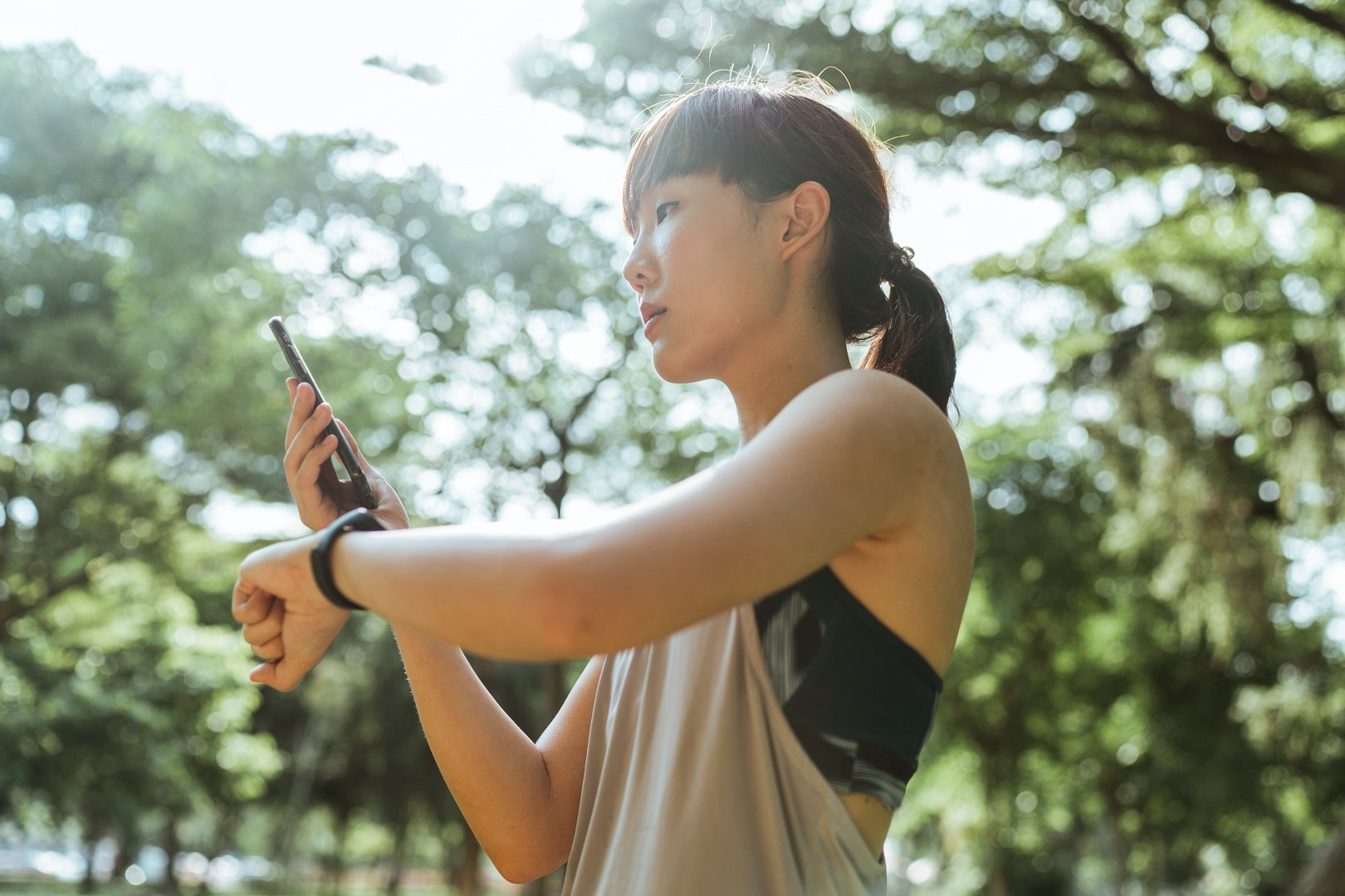 image Health and fitness apps: The hidden risks you might overlook
