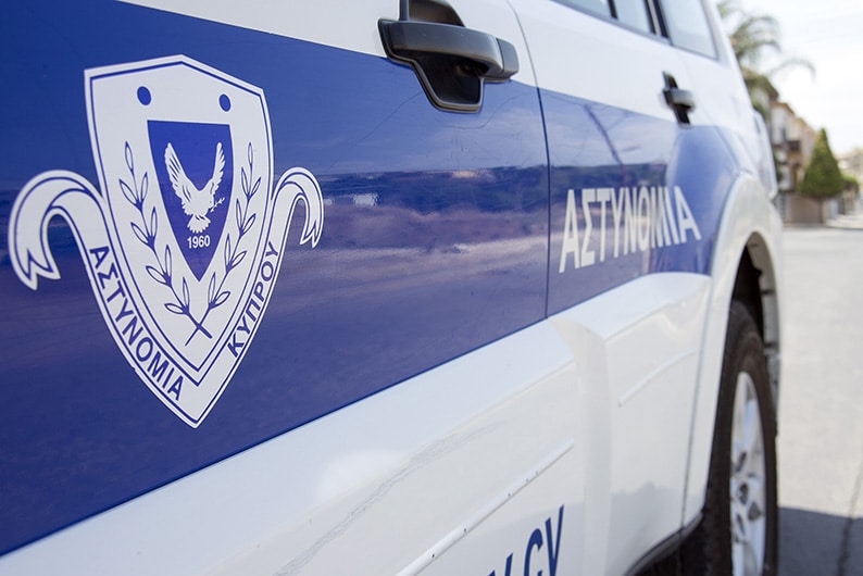 image Two remanded for attempted robbery in Ayia Napa