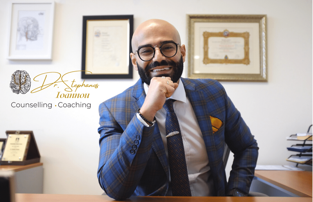 image Has Limassol therapist found secret to wellbeing?