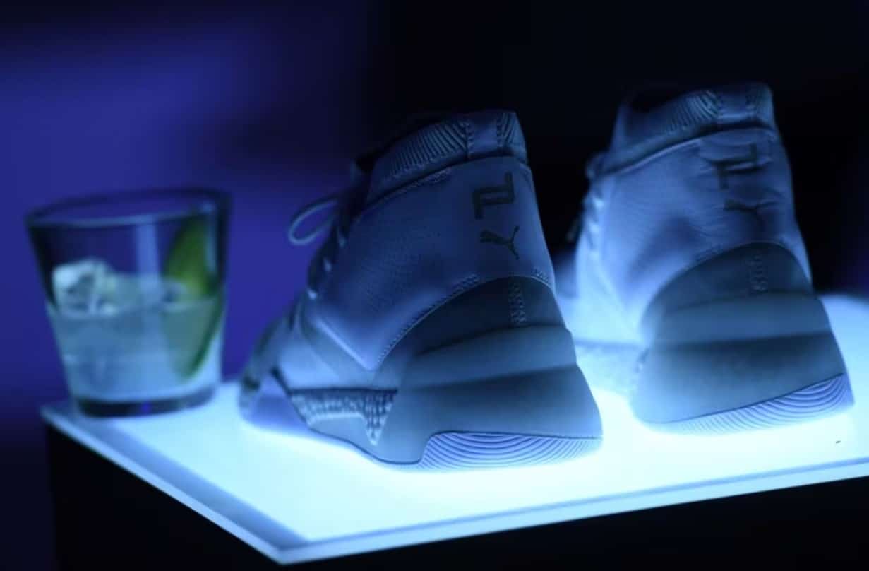 image Puma shares sink as consumer struggles weigh on outlook