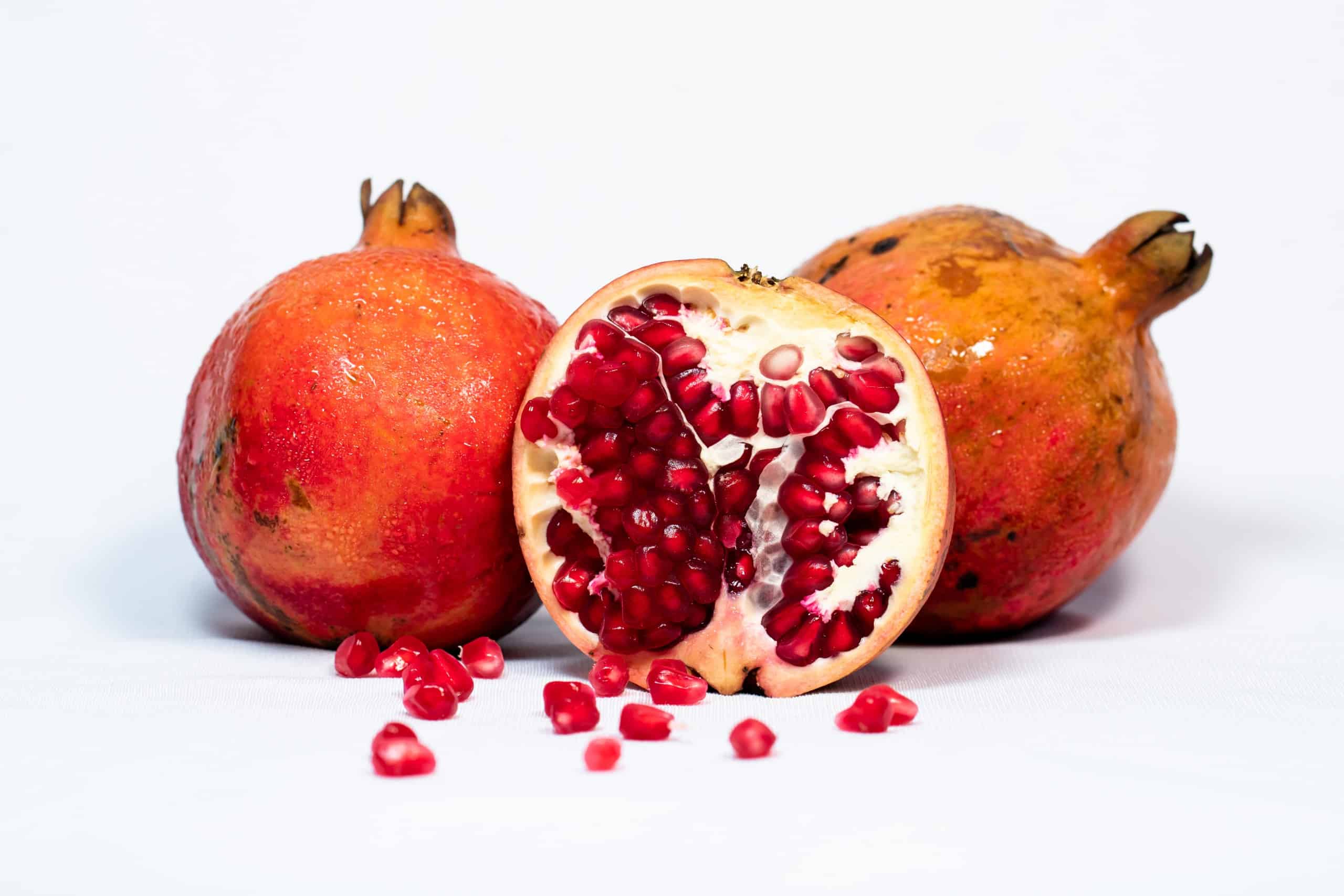 image TikTok’s pomegranate obsession
