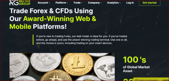 image Reltex Group reviews: Crypto trading mistakes to avoid in 2024 [reltexg.com]