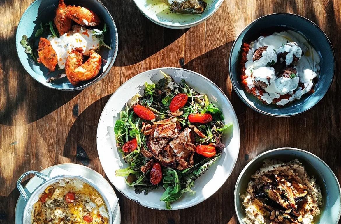 image Restaurant review: Tode Ti, Nicosia