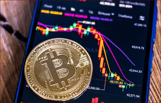 image Scaramucci attributes Bitcoin dip to grayscale sell-off; Celestia and Borroe Finance on the verge of an upswing
