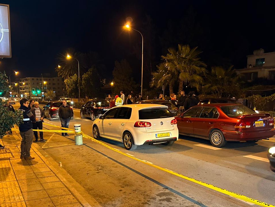 image Attempted murder victim refuses to give police statement
