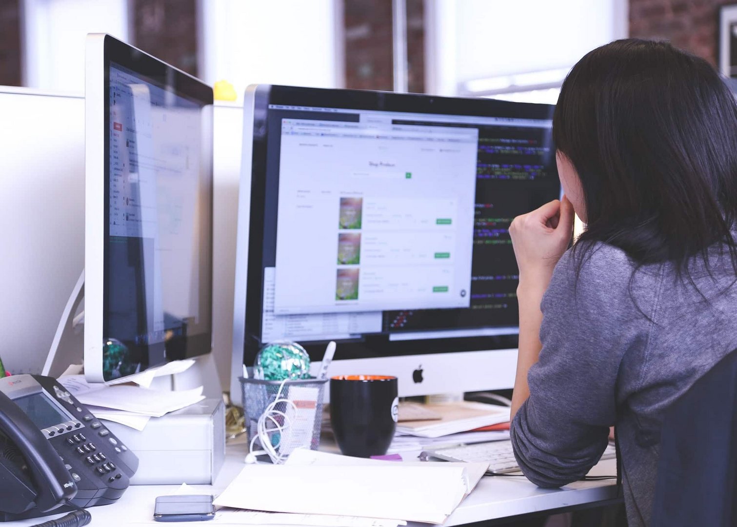 image Cyprus second-worst in EU for workplace gender equality