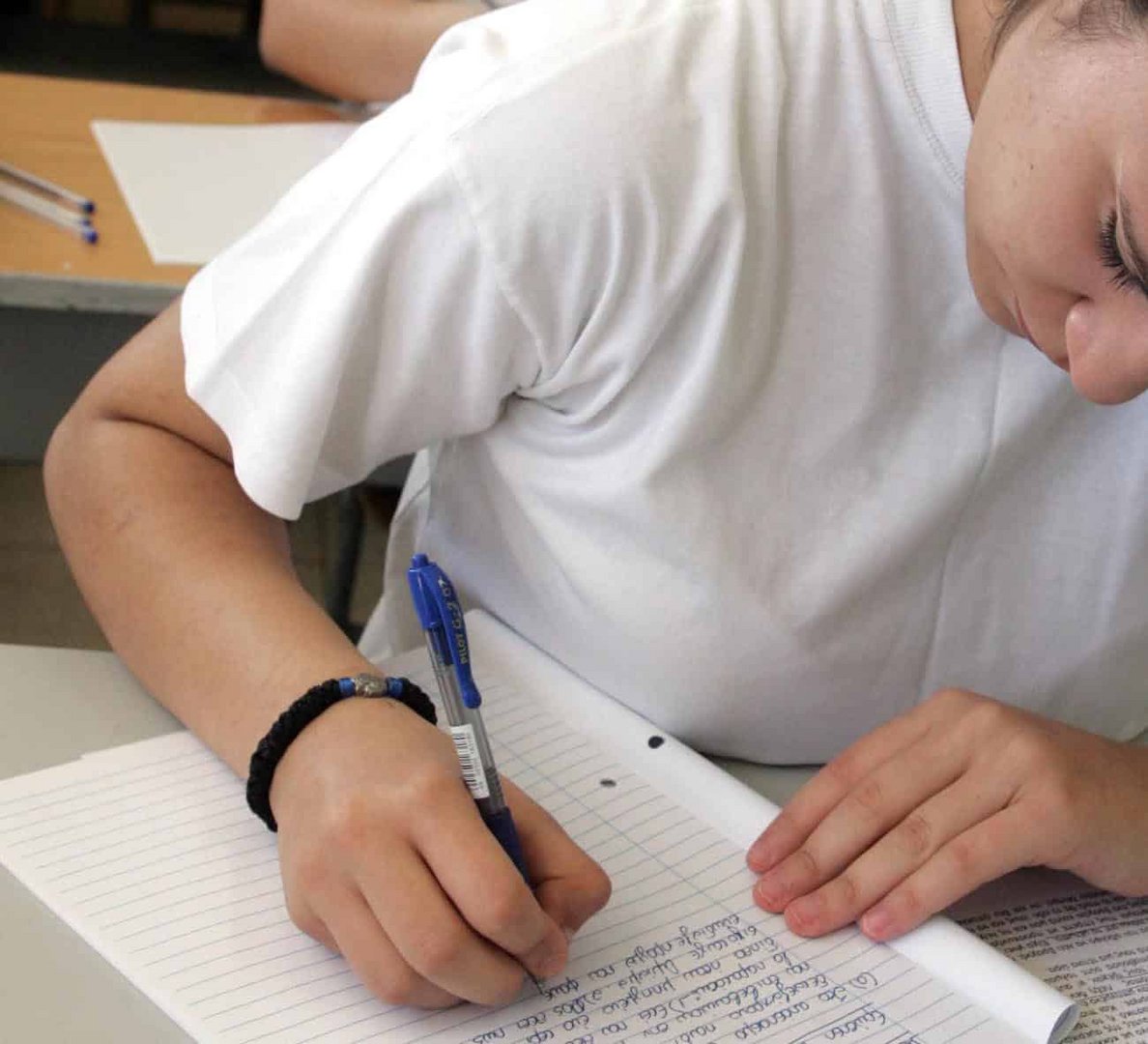 image Extra lessons in Larnaca for vulnerable students