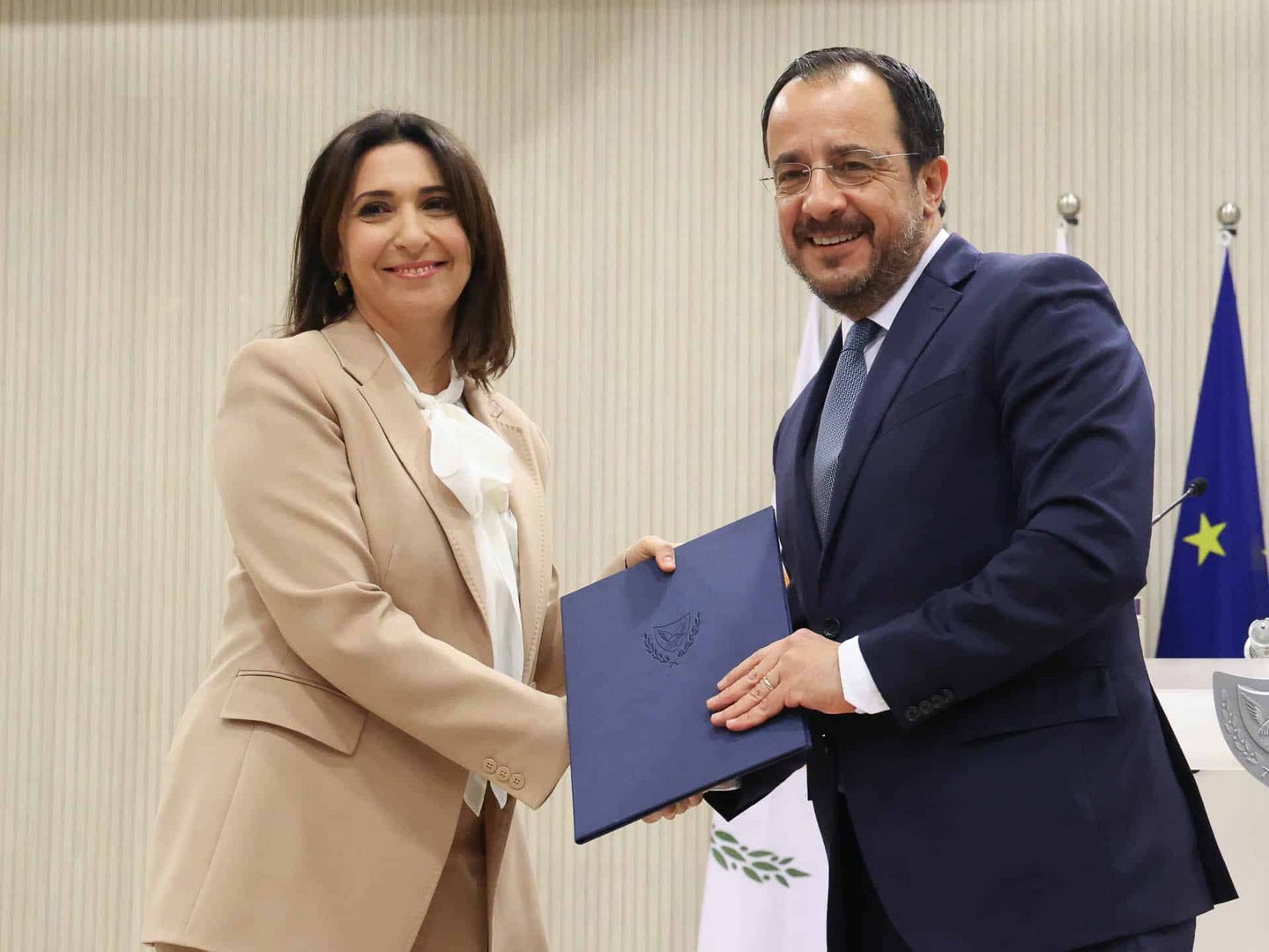 image Legality of deputy ministries may be taken to court