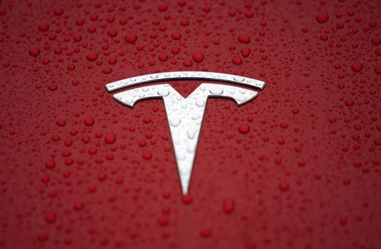 image Tesla extends lead in Norway sales, EVs take 82 per cent market share