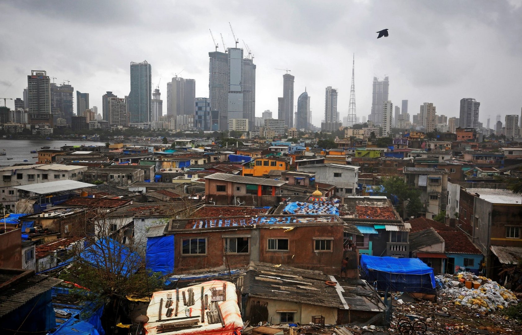 image India on track to become one of largest economies