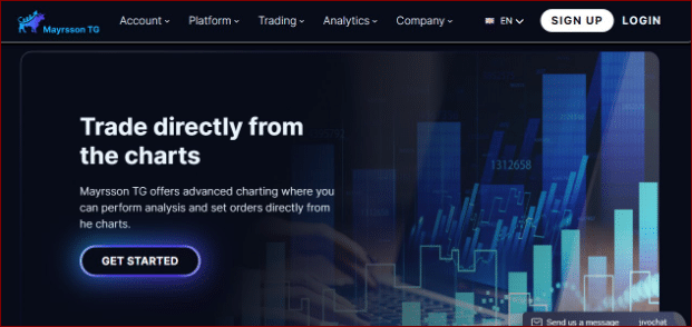 image Mayrsson TG Reviews: Keep Your Crypto Investments Safe [mayrssontg.com]