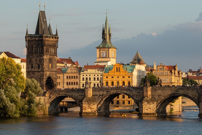 image Czech it out: a journey of discovery